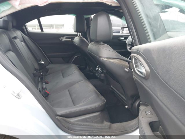 ZARFAMBN4N7665124 Alfa Romeo Giulia Ti Rwd