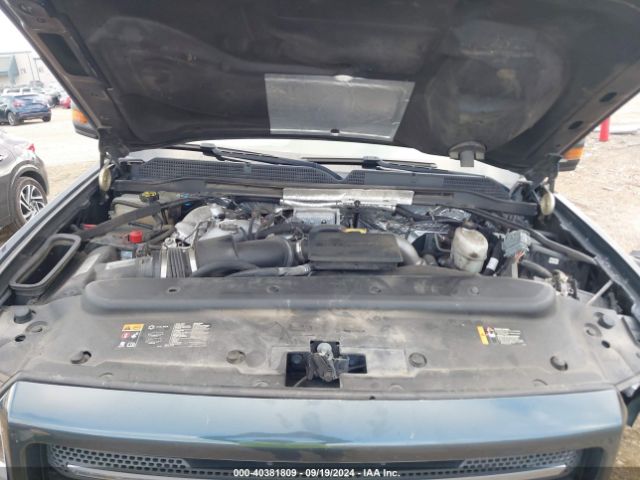 1GT12REY1KF146344 GMC Sierra 2500hd Slt