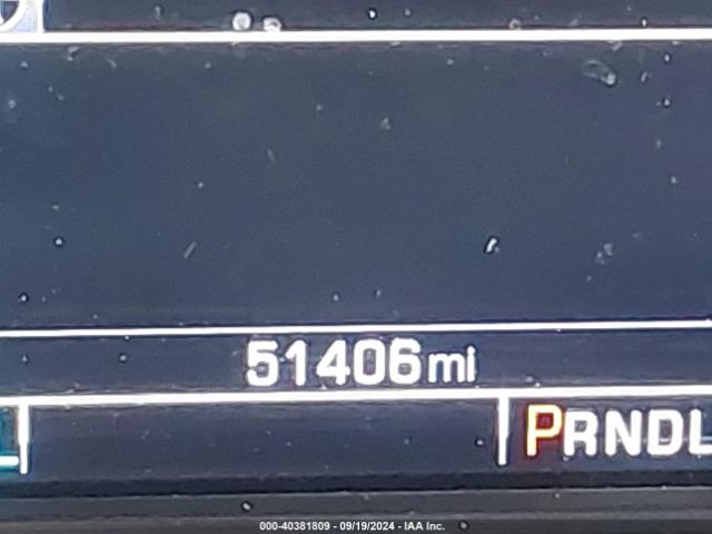 1GT12REY1KF146344 GMC Sierra 2500hd Slt