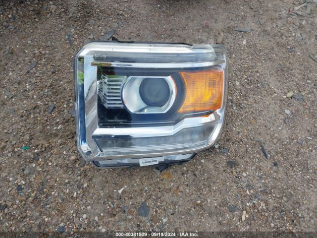 1GT12REY1KF146344 GMC Sierra 2500hd Slt