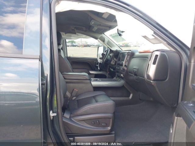 1GT12REY1KF146344 GMC Sierra 2500hd Slt
