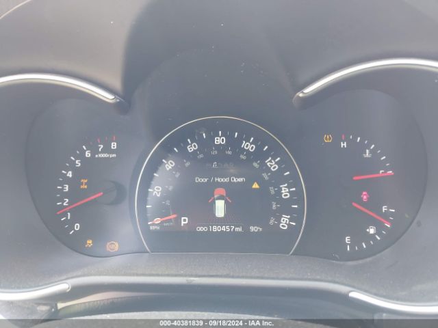 5XYKUDA76FG649028 KIA Sorento Ex V6