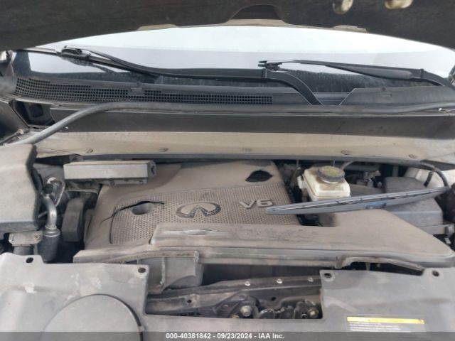 5N1AL0MM7FC514259 Infiniti QX60