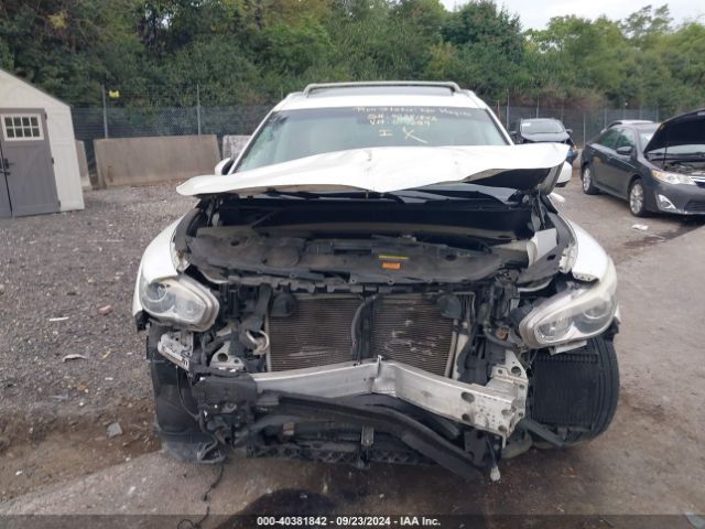 5N1AL0MM7FC514259 Infiniti QX60