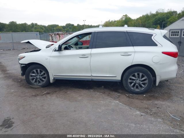 5N1AL0MM7FC514259 Infiniti QX60