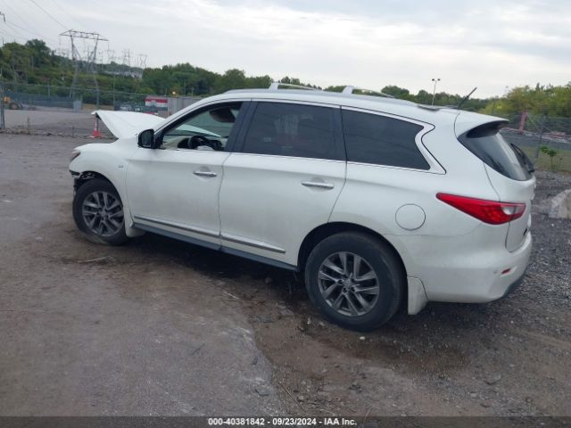 5N1AL0MM7FC514259 Infiniti QX60