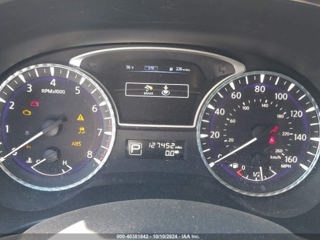 5N1AL0MM7FC514259 Infiniti QX60