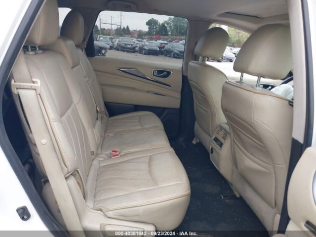 5N1AL0MM7FC514259 Infiniti QX60