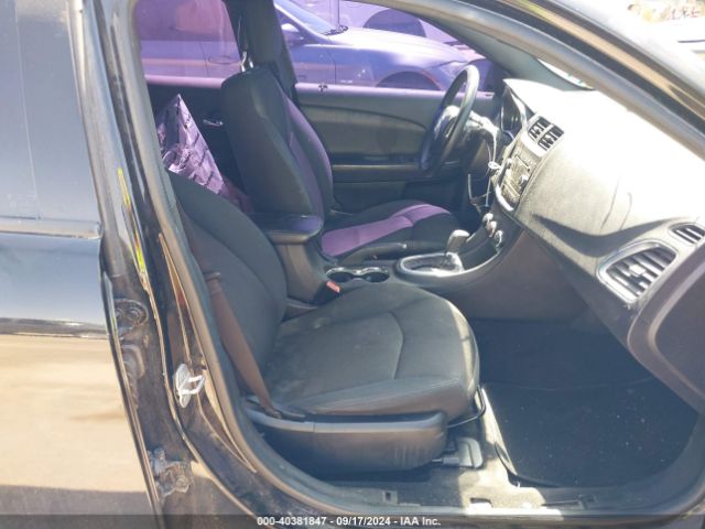1C3CDZAB9EN138768 Dodge AVENGER SE