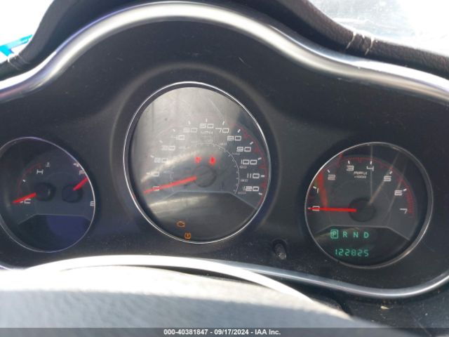 1C3CDZAB9EN138768 Dodge AVENGER SE
