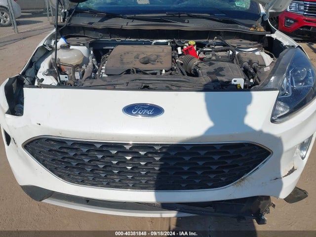 Ford ESCAPE SEL 2020 1FMCU0H66LUA32244 Image 10