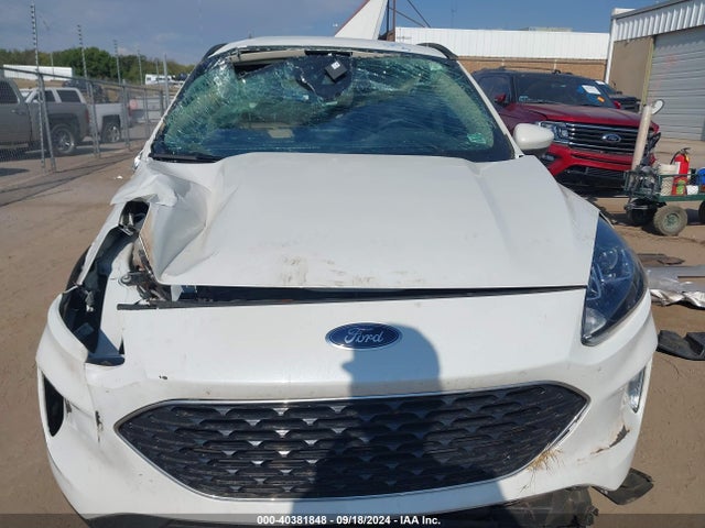 Ford ESCAPE SEL 2020 1FMCU0H66LUA32244 Image 13