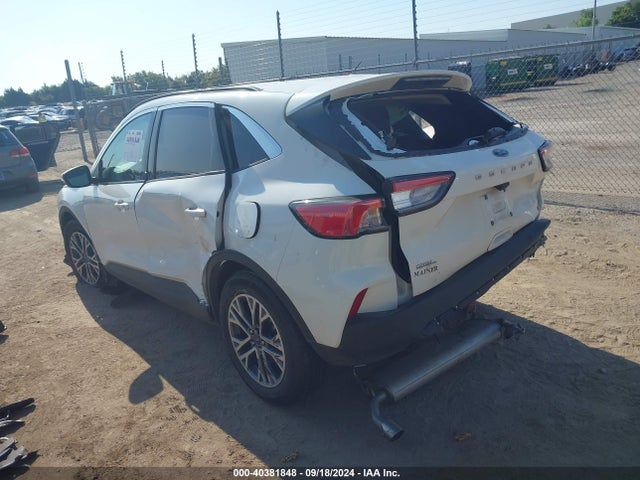 Ford ESCAPE SEL 2020 1FMCU0H66LUA32244 Image 3
