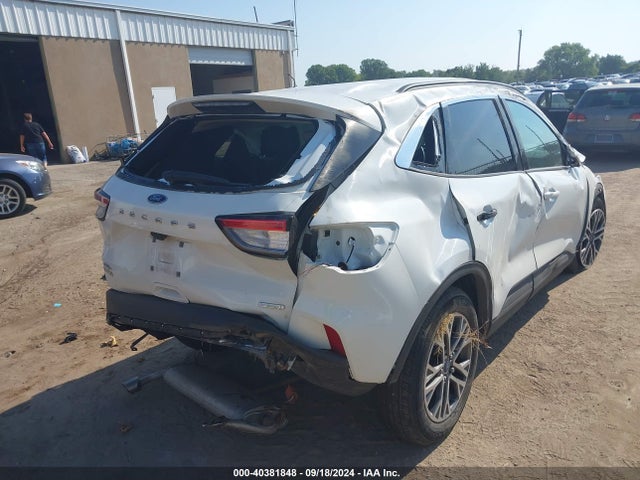 Ford ESCAPE SEL 2020 1FMCU0H66LUA32244 Image 4