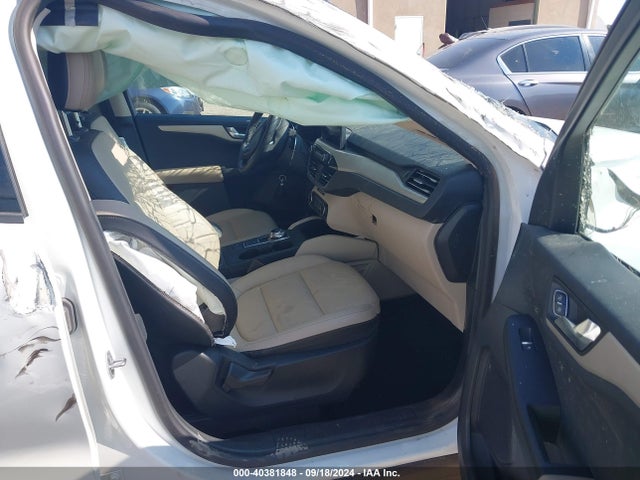 Ford ESCAPE SEL 2020 1FMCU0H66LUA32244 Image 5