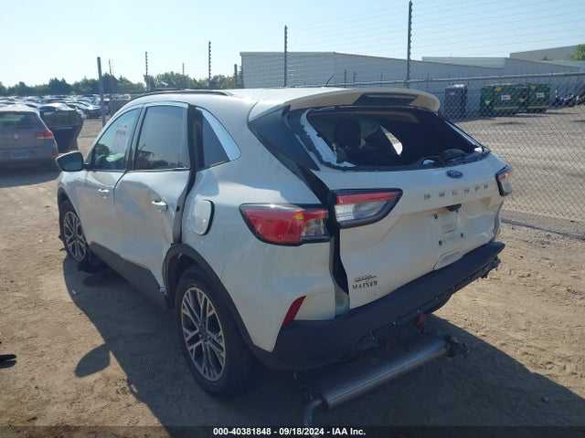 Ford ESCAPE SEL 2020 1FMCU0H66LUA32244 Image 6