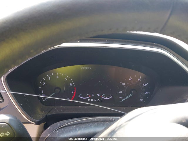 Ford ESCAPE SEL 2020 1FMCU0H66LUA32244 Image 7