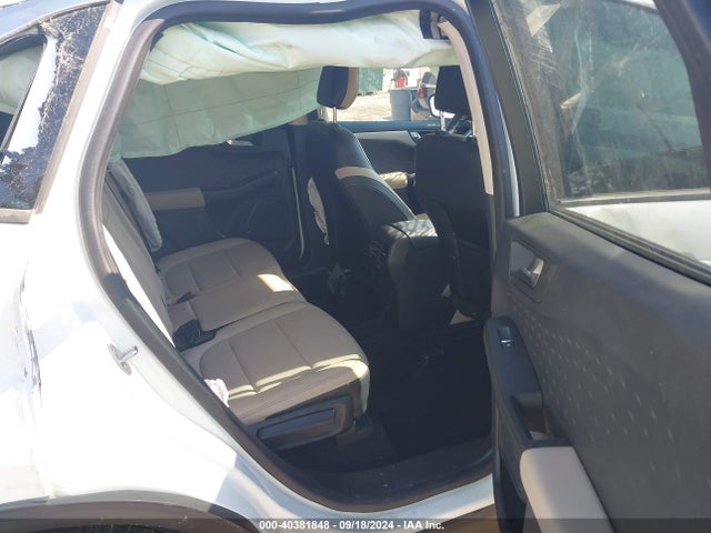 Ford ESCAPE SEL 2020 1FMCU0H66LUA32244 Image 8