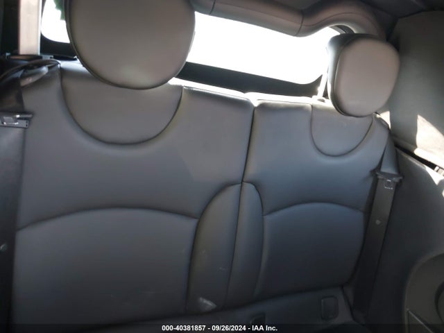 2012 MINI COOPER WMWZN3C56CT133900 Photo 7