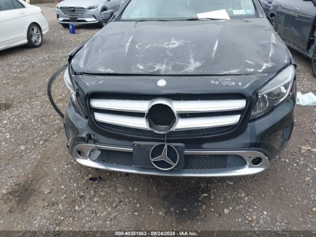 WDCTG4EB7FJ171223 Mercedes-Benz GLA 250