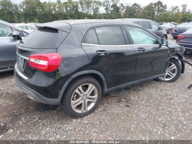 WDCTG4EB7FJ171223 Mercedes-Benz GLA 250