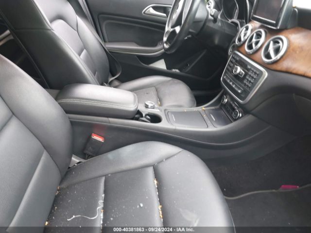 WDCTG4EB7FJ171223 Mercedes-Benz GLA 250