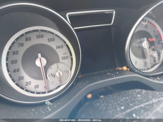 WDCTG4EB7FJ171223 Mercedes-Benz GLA 250