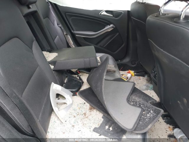 WDCTG4EB7FJ171223 Mercedes-Benz GLA 250
