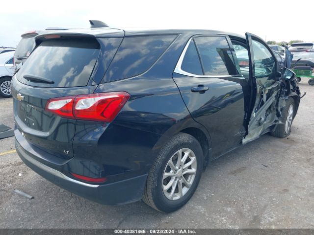 2GNAXKEV7L6178751 Chevrolet Equinox Fwd Lt 1.5l Turbo