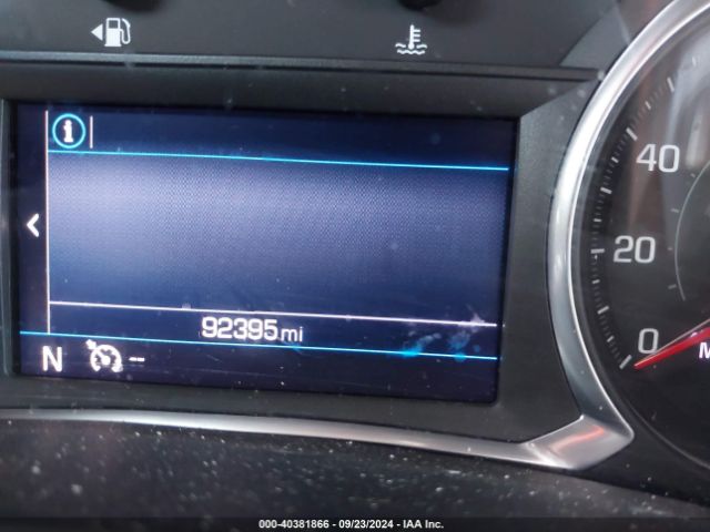 2GNAXKEV7L6178751 Chevrolet Equinox Fwd Lt 1.5l Turbo