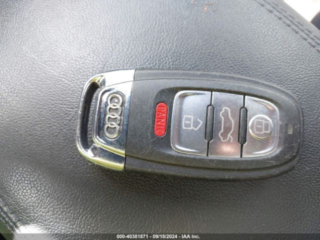 WA1CCAFP4GA002833 Audi Sq5 3.0t Premium Plus