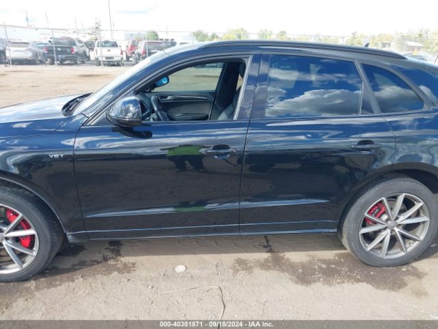 WA1CCAFP4GA002833 Audi Sq5 3.0t Premium Plus
