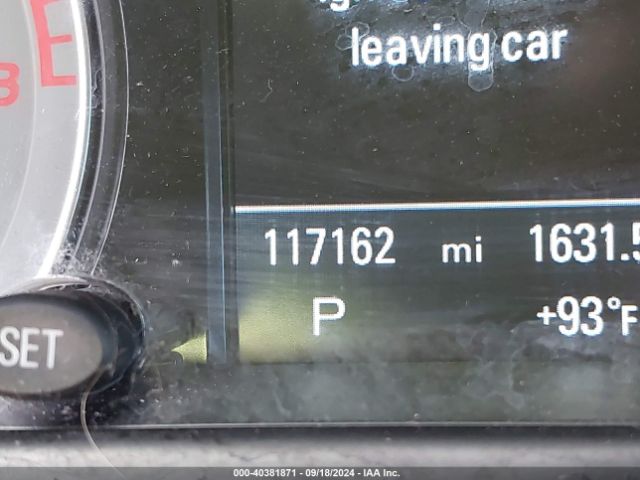 WA1CCAFP4GA002833 Audi Sq5 3.0t Premium Plus