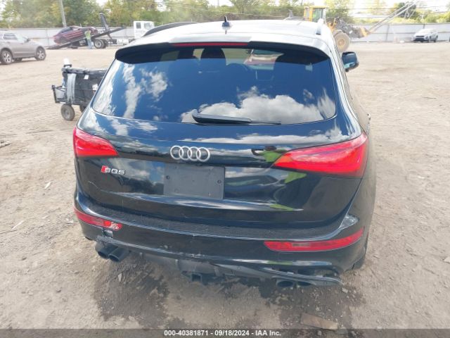 WA1CCAFP4GA002833 Audi Sq5 3.0t Premium Plus