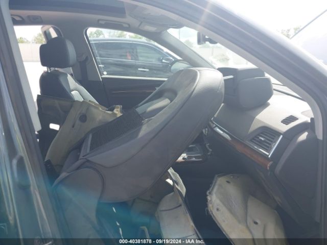 WA1ANAFY3J2012989 Audi Q5 2.0t Premium/2.0t Tech Premium
