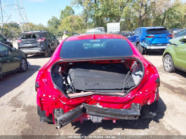 2HGFC3B9XKH351626 Honda Civic Touring