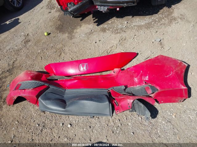2HGFC3B9XKH351626 Honda Civic Touring