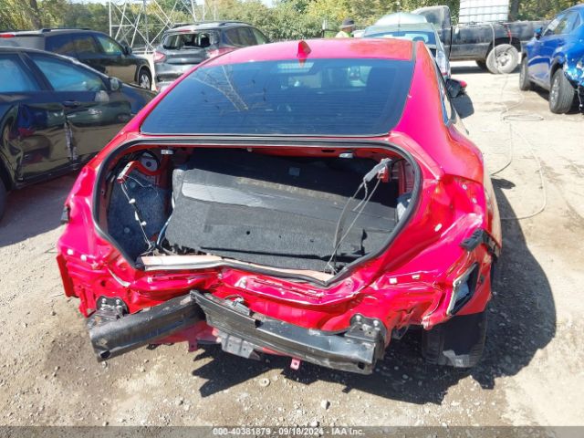 2HGFC3B9XKH351626 Honda Civic Touring