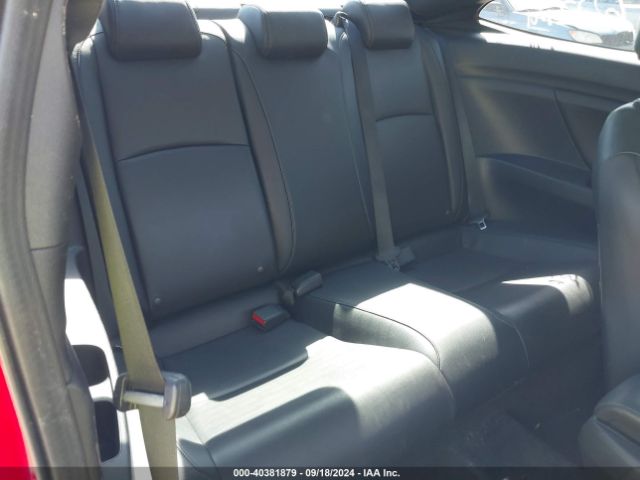 2HGFC3B9XKH351626 Honda Civic Touring