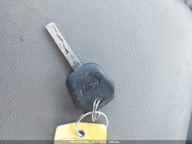 1GCHSBEA1J1315301 Chevrolet Colorado Wt