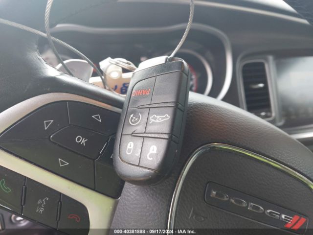 2C3CDXCT0FH917481 Dodge CHARGER R/T