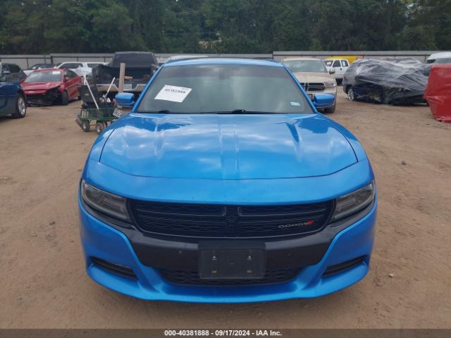2C3CDXCT0FH917481 Dodge CHARGER R/T