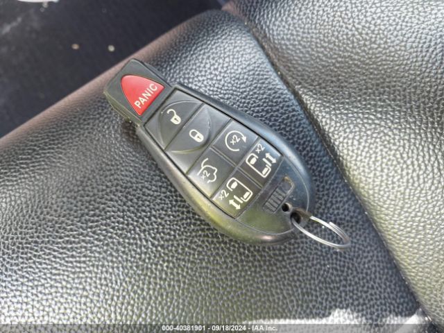 2C4RDGEGXJR140624 Dodge Grand Caravan Gt