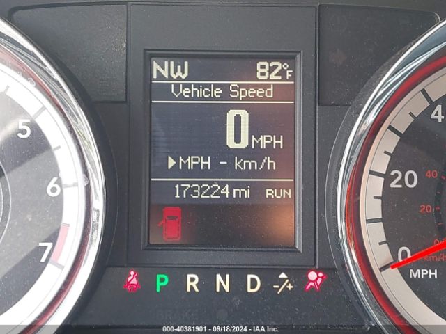 2C4RDGEGXJR140624 Dodge Grand Caravan Gt