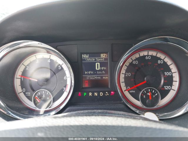 2C4RDGEGXJR140624 Dodge Grand Caravan Gt