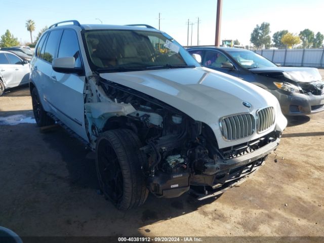 2012 BMW X5 5UXZW0C56CL668593