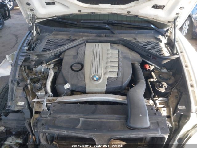 2012 BMW X5 5UXZW0C56CL668593 Photo 9