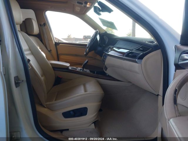 2012 BMW X5 5UXZW0C56CL668593 Photo 4