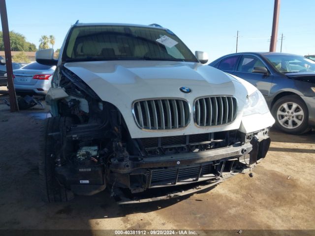 2012 BMW X5 5UXZW0C56CL668593 Photo 5