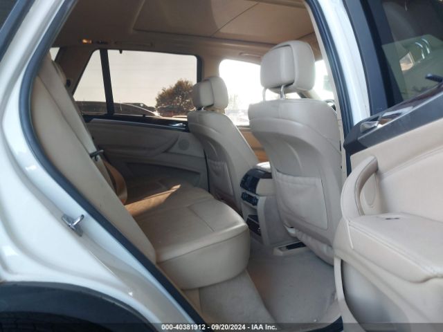 2012 BMW X5 5UXZW0C56CL668593 Photo 7